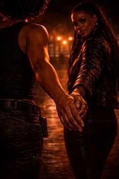 Temptations (2pac ai Interpolation)