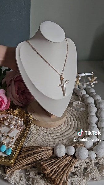Bimini Aesthetic Jewelry on TikTok