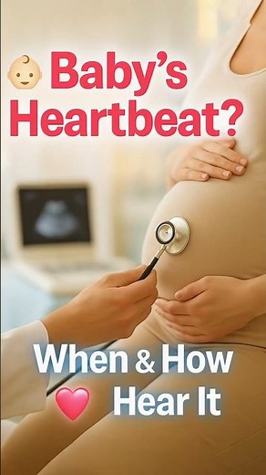 First Pregnancy Scan Explained: Why the Viability Scan Is SO Important! | Early Pregnancy Must-Know