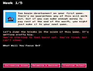 How Twine revived interactive fiction