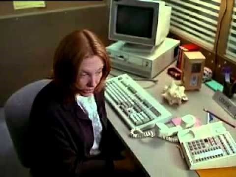 Clockwatchers (1997)