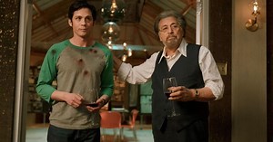 How to Watch Hunters Season 1 on Prime Video