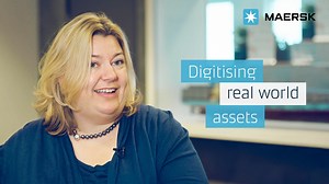 🌟As Maersk is over 100 years old, we weren't born digital. But colleagues with a digital-first background, like Desiree van den Goorbergh, have found an exciting opportunity at Maersk creating effective, convenient solutions for our customers. Watch the video and hear what excites Desiree about working at Maersk and what she finds most rewarding💻💙 #Maersk #People #Digitilisation #career #Alltheway | Maersk