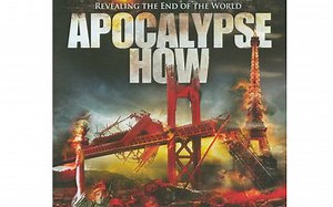 【Discovery】末日来临时 Apocalypse How【高清双语字幕】