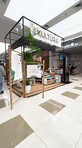 1.5K views · 43 reactions | Our Filipino Design Pop-up features everything you need to embrace that tropical lifestyle, from fashion to food and more! Watch the video and get a sneak peek of all the great finds waiting for you! Stop by Kultura’s Filipino Design Pop-up until February 15 only! Ground Floor, SM Makati 10AM-9PM #KulturaFilipino #UniquelyFilipino #FilipinoDesignStudio #FDSPopup | Kultura Filipino | Facebook