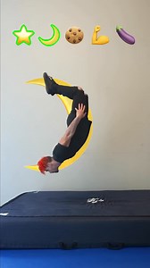 Parkour with emojis 😂 | Nick Pro