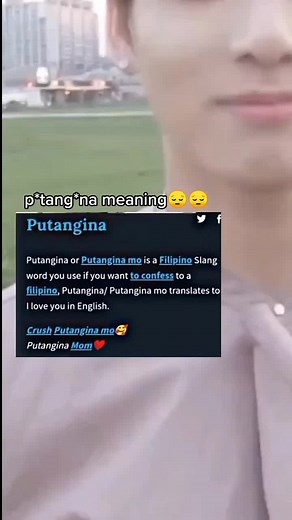 Understanding the Meaning of Putang Ina - Explained