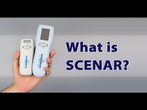 What is SCENAR?