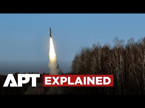 Oreshnik EXPLAINED | Russia’s Oreshnik Missile Hits Ukraine After Putin Residence Attack | APT