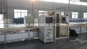 [Hot Item] Automatic Busbar Inspection Machine, Testing Machinery for Compact Busbar Trunking System