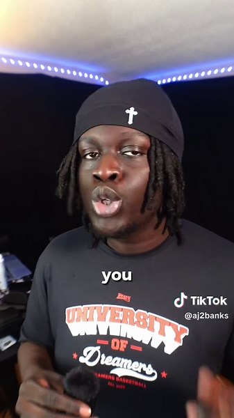 Comment “whop” to start