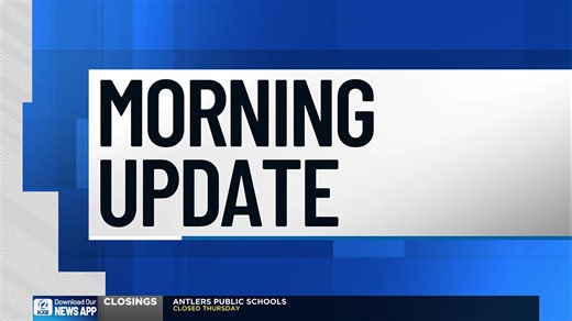 UPDATE: Traffic on Highway 75 SB is beginning to move. NB appears to be closed still but it's moving at Spur 503 and Loy Lake Rd. | KXII-TV