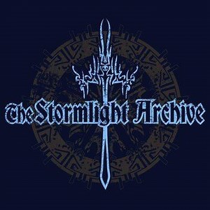 The Stormlight Archive - Alchetron, The Free Social Encyclopedia
