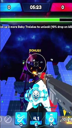 BEST Hypershot Script Roblox