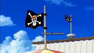 One Piece Episode 376 – AnimeSail