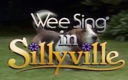 【Wee Sing】Wee Sing in Sillyville_01