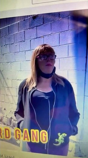 Lot lizard interview. On lizard gang channel