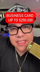 7.3K views · 142 reactions | Business Card for Business owners with bad credit and it can go up to $250,000 Dollars. Need access to capital for your business. The Revenued card is for you! #credit #creditrepair #money #finance #badcredit #businessowner #entrepreneurlife #businesstips | Limitless Culture | Facebook