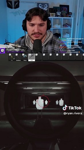 Adjustable Scopes in Escape from Tarkov