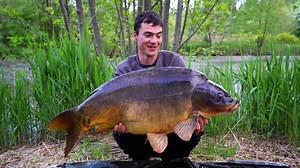 The very first episode of Carl vs The World! I go up against three good friends to see who can catch most species. | Fish With Carl