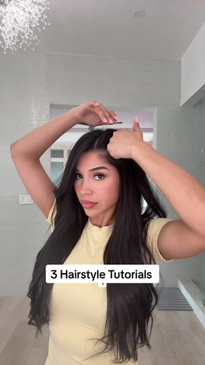 #hairstyle #hairtok #hairtutorials #easyhairstyle #peinadosfaciles #peinadosparaniña #cutehairstyles #headband #headbandhairstyle #hairstyletutorial #hairstyleideas #hairstyle2021
