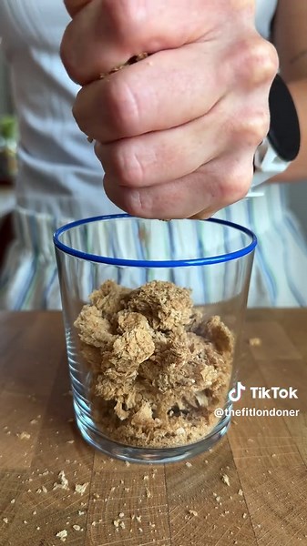 Delicious Lemon Cheesecake Breakfast Pot Recipe