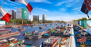 La cérémonie d'ouverture calée "d'ici la fin de l'année"