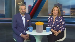 The Impact are coming home