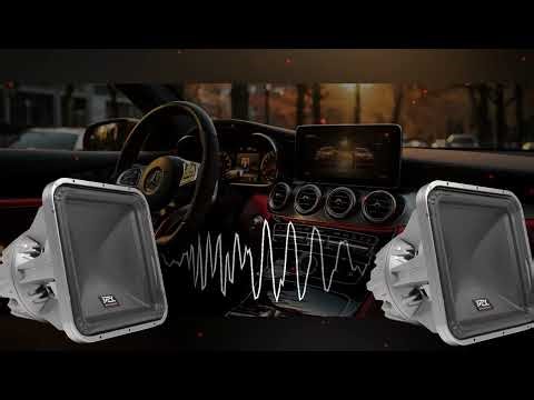 Extreme Subwoofer Test 🔥 Hard Bass Mix