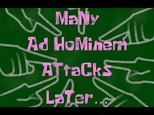 Fanmade SpongeBob Time Cards Adian