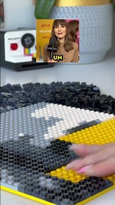 She's actually Emily 😂💟 #mozabrick #emilyinparisseason4 #fyp #fanart