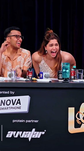 Samay Raina'sIndia's Got Latent OG Moment!#shorts#samayraina