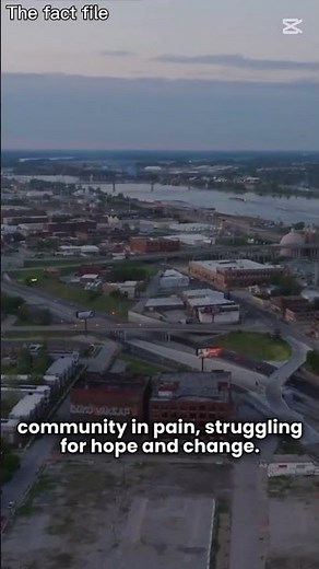 The Dark Truth About Gary, Indiana | Shocking Facts You Need to Know #indiana #indianapolis #indy