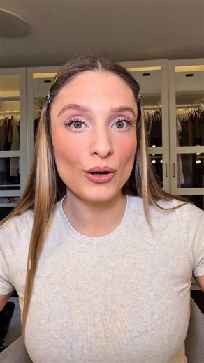 Andra | Anzeige GRWM & Storytime wie ein Fakeprofil eine Freundschaft zerstört hat 🤓 Produkte die ich verwendet habe : HYPOAllergenic Aqua Jelly... | Instagram