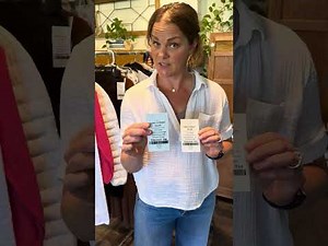 How to print and attach your tags