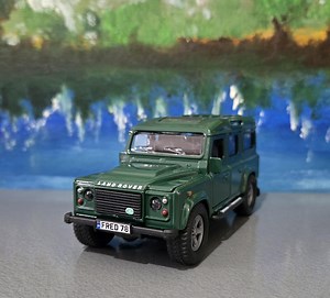 Teamsterz Land Rover Defender Toy Car – HTI 1:34 Diecast Model With Personalized Plate – Gift for Dad, Kids, Collector Boxed - Etsy
