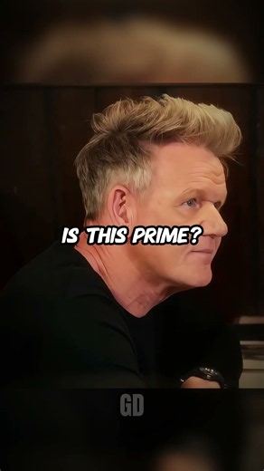 Gordon Ramsay Was Served FAKE Prime Steak 😱