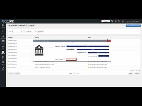 Netlex Video Tutorial: Nuovo metodo di firma con dispositivo (Windows)