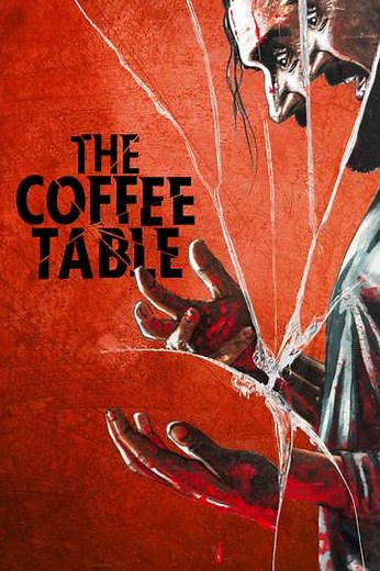 The Coffee Table (2024) - Where to Watch