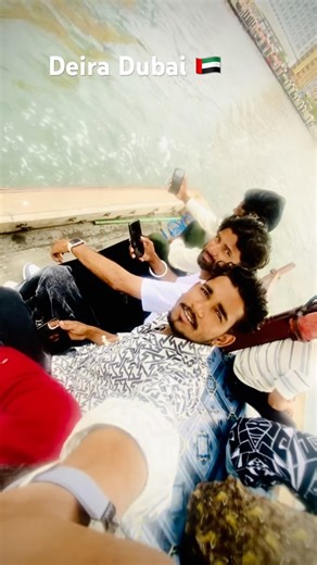 Deira Dubai 🇦🇪#dubai #onthisday #vlog