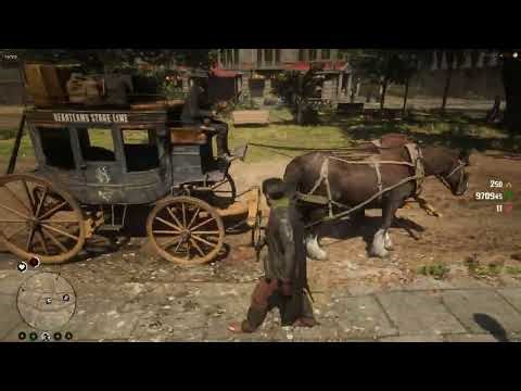 [VORP][REDM] SS-CARAVAN ( SIREC STUDIO )