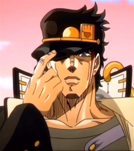 Song:Cherie 23 #anime #jojo #fyp #edit #fypシ | jojo