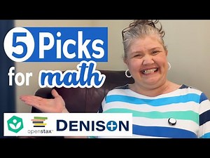 The Best High School Math Programs for Your Homeschool