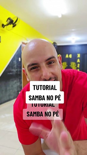 Tutorial de Samba no Pé: Aprenda Passo a Passo