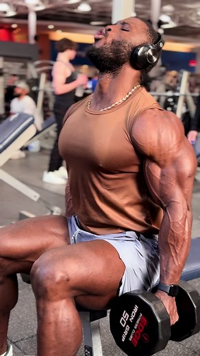 Mastering Traps Workout with Perfect Form