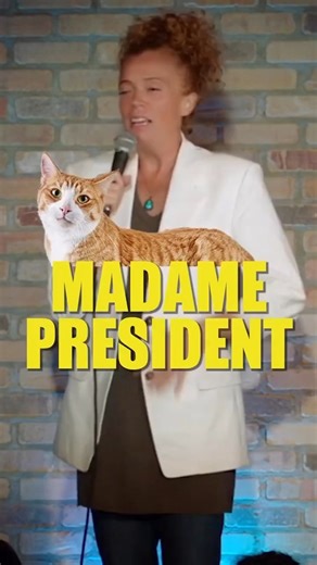 97K views · 1.9K reactions | How do you know you’re not a good person? | Michelle Wolf | Facebook