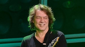 Remembering the Life and Music of Eddie Van Halen, 1955 to 2021