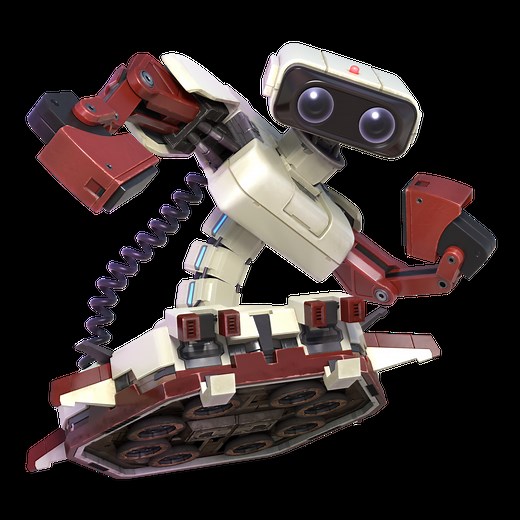 R.O.B. (SSBU)
