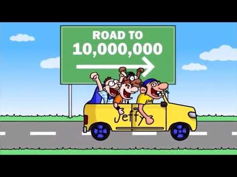 Reboot Random SML Movies 139