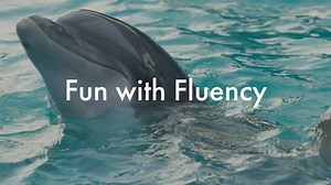 Repeated Reading for Fluency: Dolphins - 3rd grade level